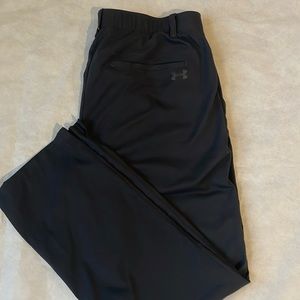 Under Armour golf pants 36/30